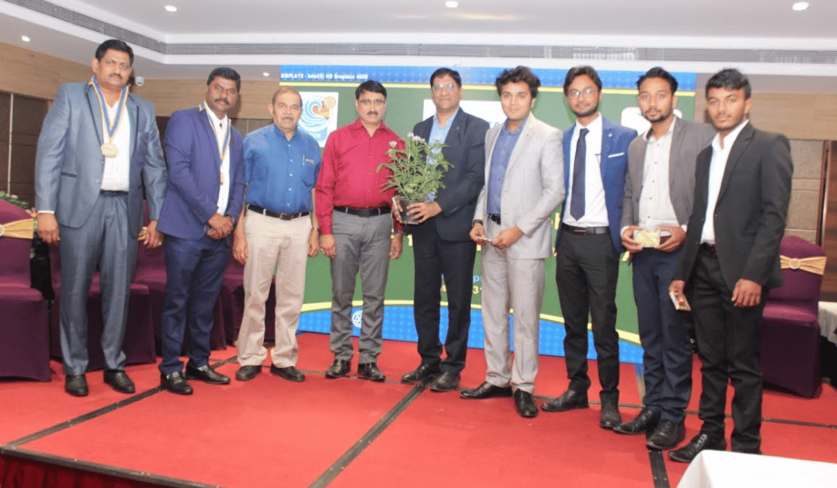 Awards